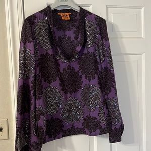 Tory Burch Tunic